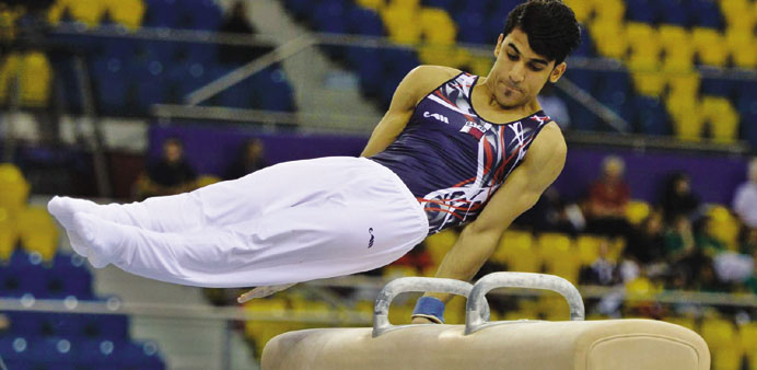 Gulf Times