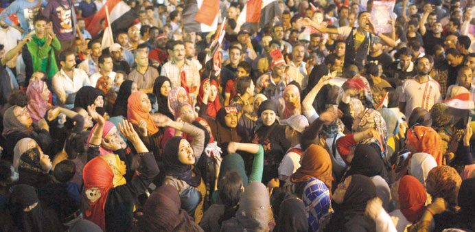 Gulf Times