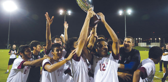 Gulf Times