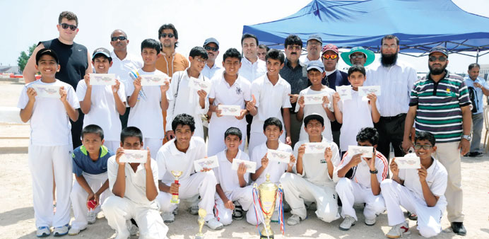 Gulf Times