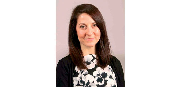 Liz Kendall