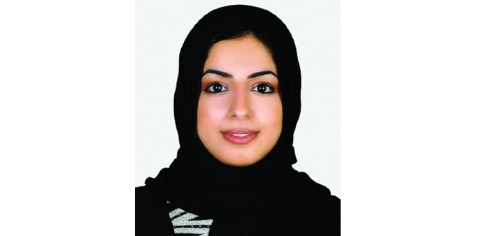 Sharoq al-Malki is an employee engagement expert, author and public speaker. The views expressed are her own.