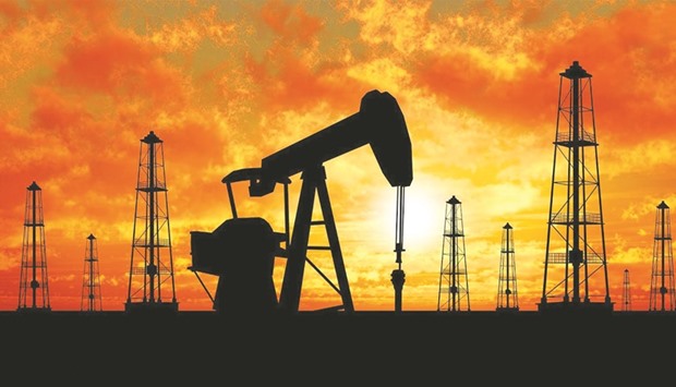 IEA says oil demand is growing due to good consumption in India, China and Europe.