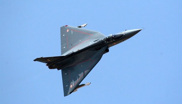 Tejas, the single-seat Indian fighter is considered superior to counterparts like the JF-17 aircraft jointly built by China and Pakistan