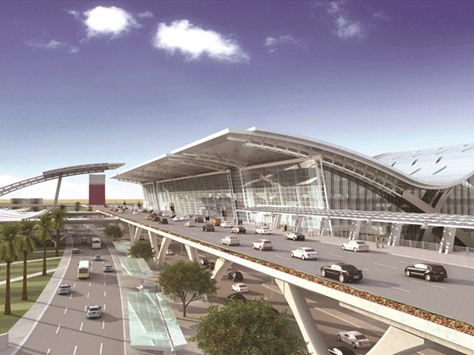 Hamad International Airport (HIA) in Doha is one of the u201cmost technologically advanced airportsu201d in the world.