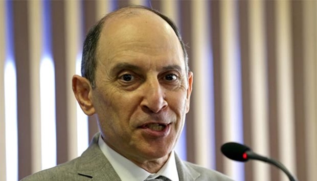 Qatar Airways chief executive Akbar al-Baker says the investment provides potential opportunities for the airline's global network.