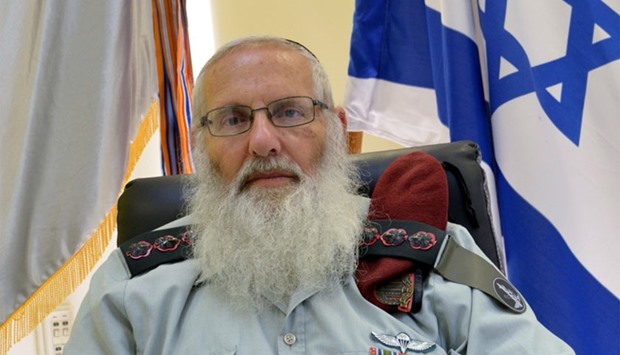 Colonel Eyal Karim's appointment has been attacked by lawmakers, women's groups and others in Israel.