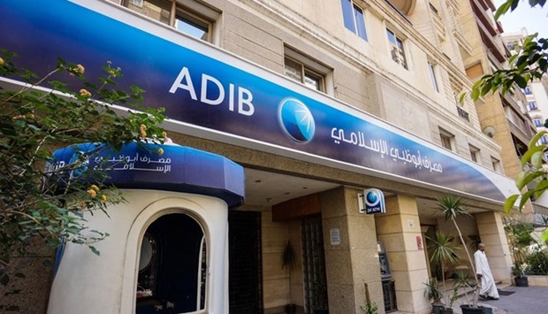 ADIB posted a 1 percent rise in second-quarter net profit to 507.5 million dirhams.
