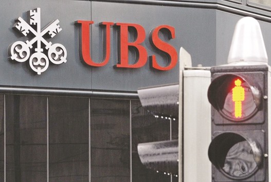 With $1,737.5bn of assets under management, UBS retained its highly-prized first place in 2015, staying nearly $300bn ahead of Bank of America Merrill Lynch which replaced Morgan Stanley in second place