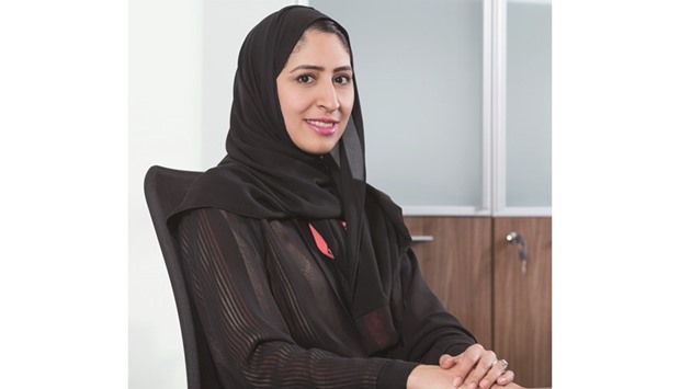 Al-Mudahka: Education has played a significant role in the success rate of women in entrepreneurship.
