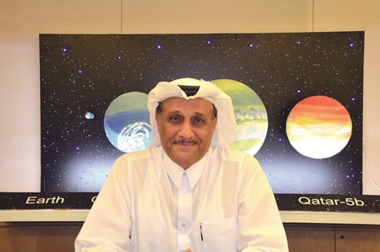 Dr Khalid al-Subai