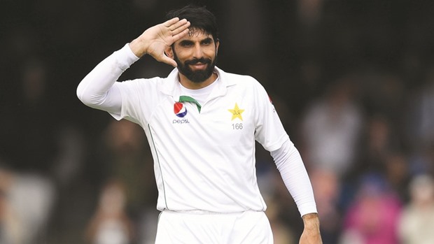 Moral of the story: The Misbah-ul-Haq-led team has shown the world needs Pakistan cricket to flourish, not just survive, for its own greater good, not just Pakistanu2019s.
