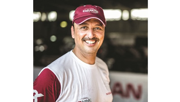 Adel Hussein Abdulla