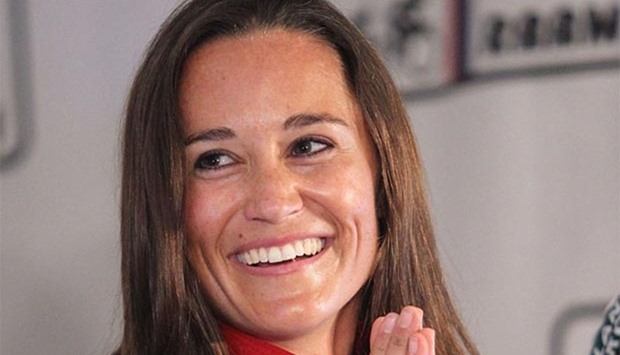 Around 3,000 photographs were reported to have been taken from Pippa Middleton's iCloud account.