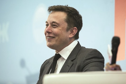 Musk published his long-awaited plan on Teslau2019s website partly to explain why the companyu2019s proposed integration with SolarCity Corp will benefit consumers, who could effectively become their own utility.