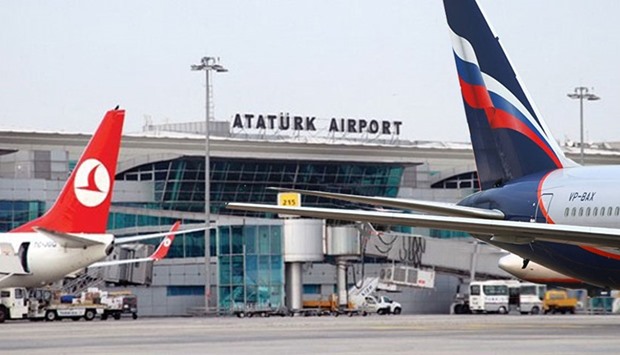 ,Aeroflot is restarting carrying Russian citizens and the sale of tickets to Turkey,, the company said in a statement.