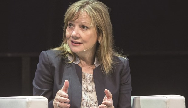 The advanced information technology that comes in new cars, especially u201cconnectivityu201d systems linking cars to the Internet, creates huge new challenges, says General Motorsu2019 chair and chief executive Mary Barra.