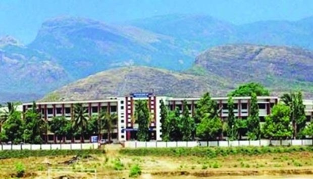 NSS College of Engineering is located near the foothills of the Western Ghats in Palakkad.