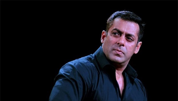 Bollywood actor Salman Khan, looking on during a promotional event for the Hindi film 'Sultan' in Mumbai, has been acquitted in the poaching cases.