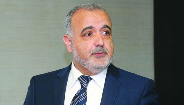 Dr. Adnan Abu-Dayya