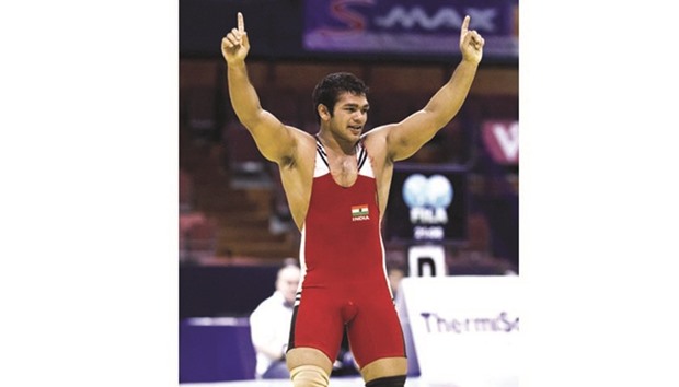 Narsingh Yadav
