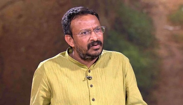 Bezwada Wilson, whose own family had been engaged in manual scavenging for generations, said the award was recognition for women workers who had said no to scavenging.