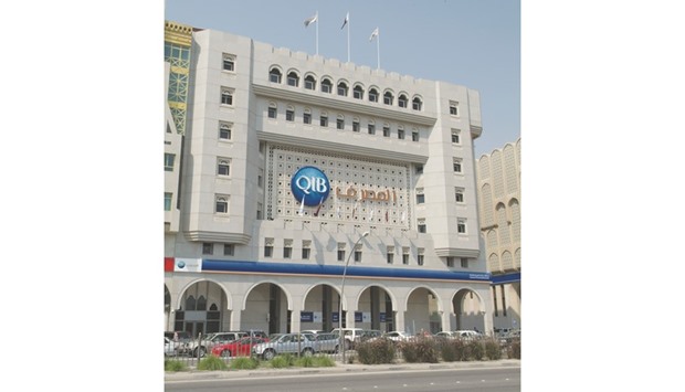 Qatar Islamic Bank, which beat forecasts with its second-quarter earnings last week, surged 2.9% yesterday.