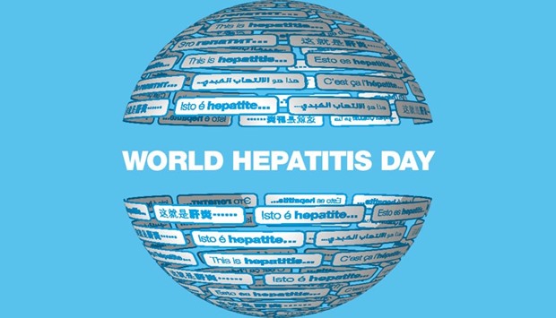 World Health Organisation (WHO) and its Eastern Mediterranean Regional Office have chosen hepatitis C as the theme for this year with the slogan, u201cHepatitis C can be cured: Put hepatitis C medicines within everyoneu2019s reachu201d.