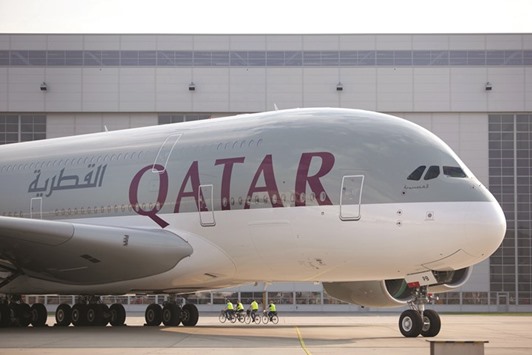 Qatar Airways, already IAGu2019s largest investor, will boost its holding to about 20% from 15.7%, said sources, who asked not to be identified because the negotiations are private.