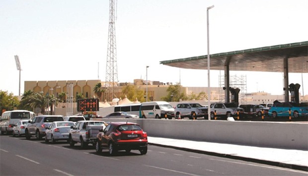 Fuel subsidy reform to help Qatar