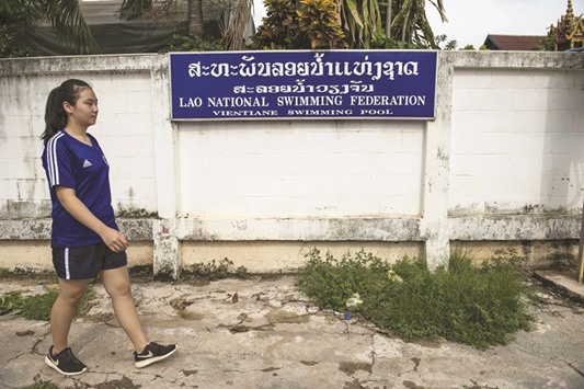 Siri Budcharern Arun