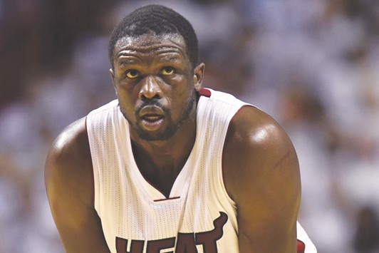 Sudanese-born British forward Luol Deng has agreed to a 4-year deal with Los Angeles Lakers