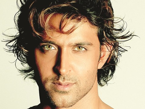 Hrithik Roshan seems to have a knack for getting into troublesome situations lately.
