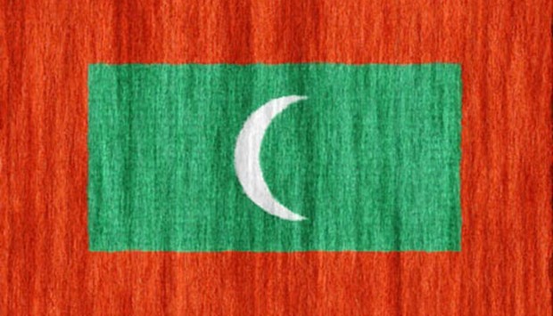 MALDIVES