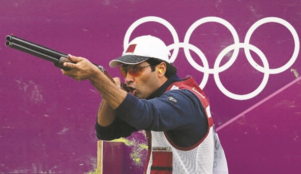 Nasser al-Attiyah