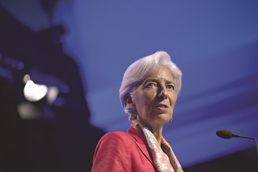 Brexit underscores the need for the EU to better explain how it benefits Europeans, says Lagarde.