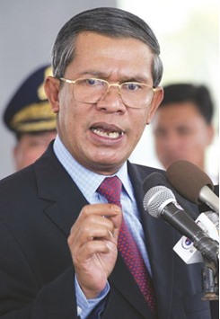 Hun Sen: full title u2018optionalu2019.
