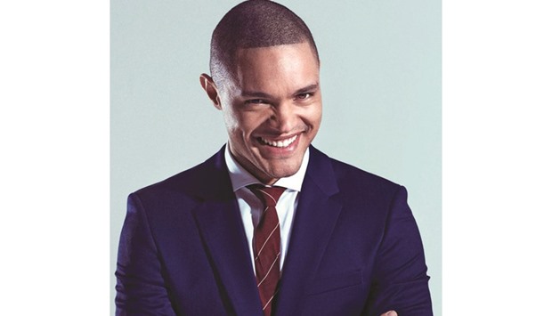 Comedian Trevor Noah recently scaled international heights by replacing US star Jon Stewart as host of Comedy Centralu2019s The Daily Show.