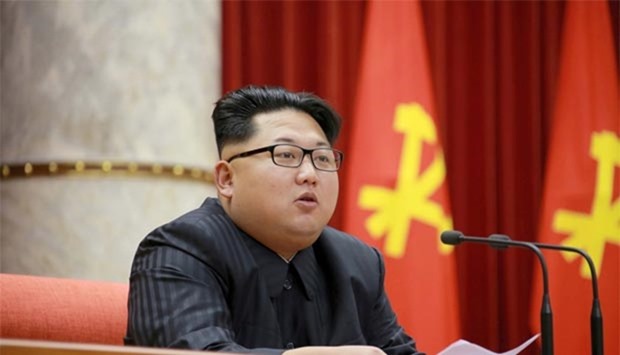 Kim Jong Un in April declared the nuclear quest complete and said his country would focus on ,socialist economic construction,.
