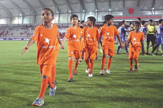 Save the Dreamu2019s mission is to promote and protect the values of sport in young people and help further engage with local communities.