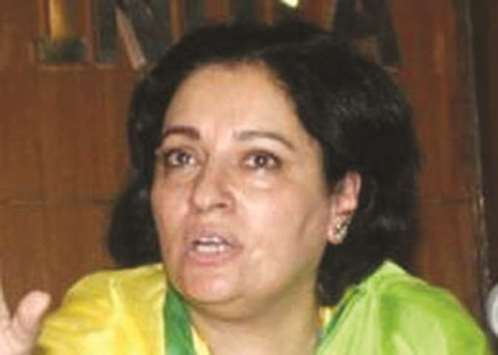 u201cI am not after power, wealth or property. I just want to establish my identity and protect my family name which is being sulliedu201d