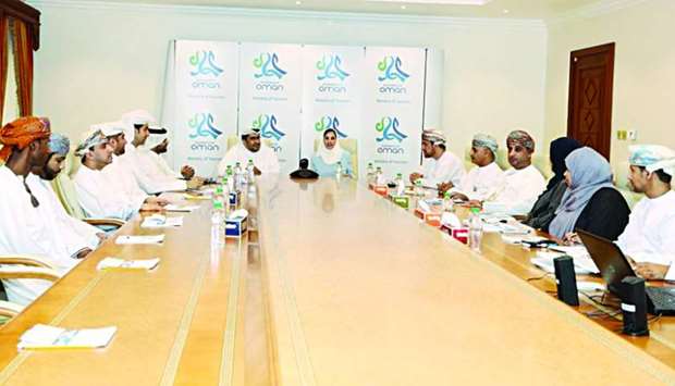 A delegation from QTA in Oman to boost co-operation with Omani Ministry of Tourism