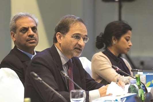 Dr Shekhar Saxena