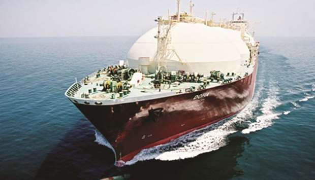 Qataru2019s global LNG lead is likely to be cemented by its recent decision to boost production by 30% over the next five to seven years, according to QNB