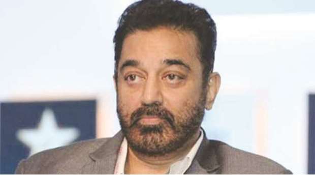 Kamal Haasan