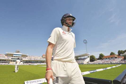 Joe Root