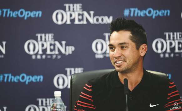 Jason Day