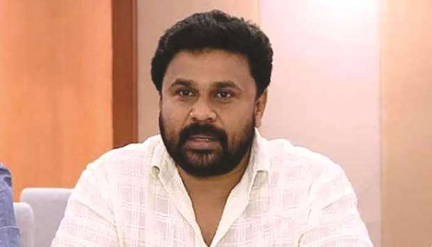 Dileep is presently housed at the Angamaly sub-jail near his home town Aluva as a remand prisoner