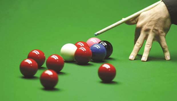 Snooker