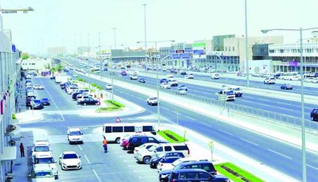 Qatar remains the number one ranked infrastructure market in the Middle East and North Africa regional infrastructure RRI table.